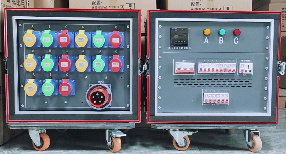 Generator