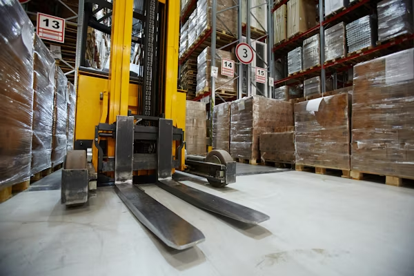 Scissor Lift