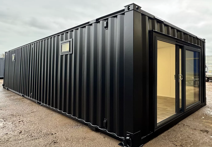 Modular & Container Cabins