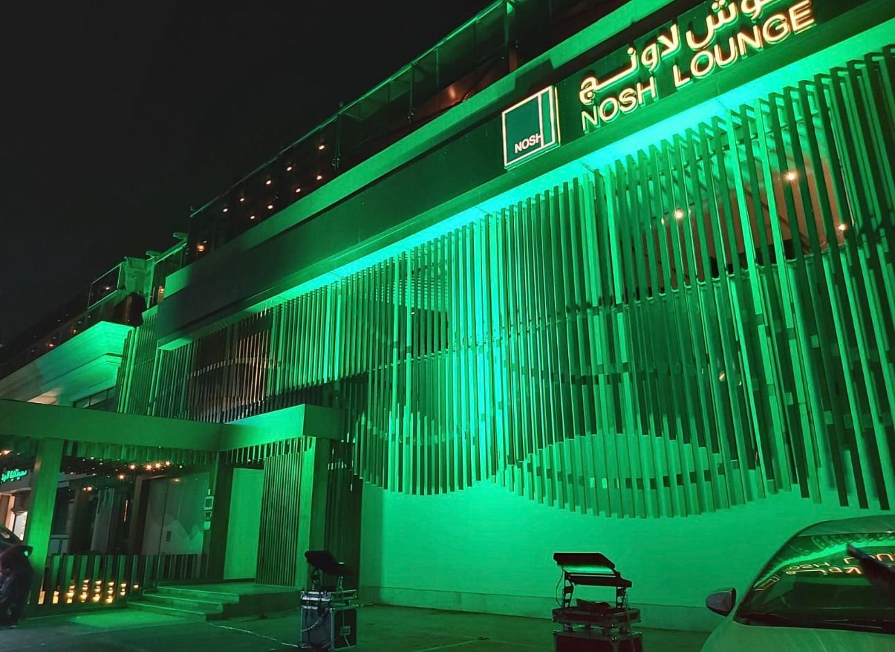 LED Screen Rental Saudi Arabia