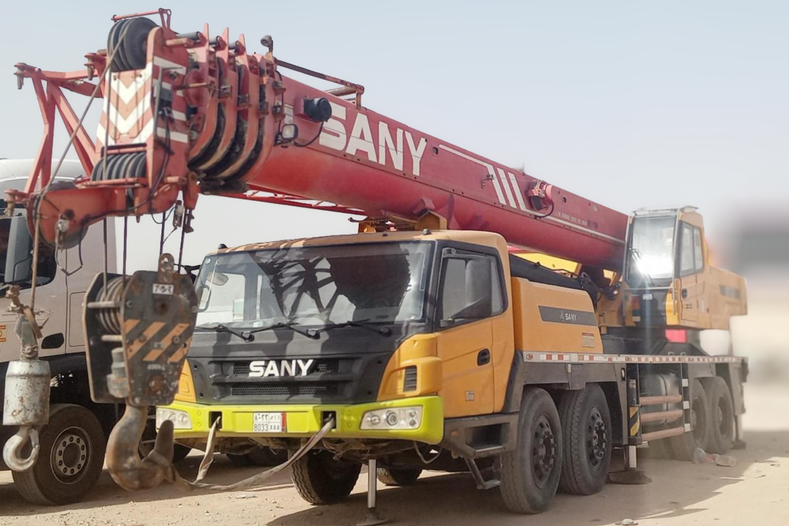 Fleet proof and deployment image